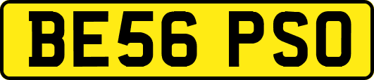 BE56PSO