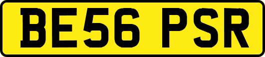 BE56PSR