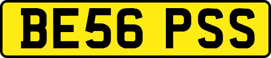 BE56PSS