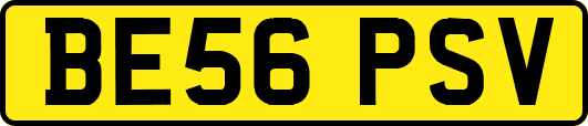 BE56PSV