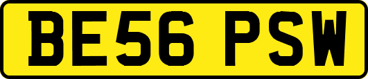 BE56PSW