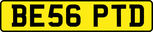 BE56PTD