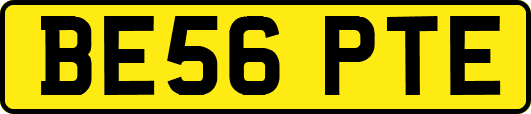 BE56PTE