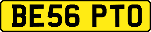 BE56PTO
