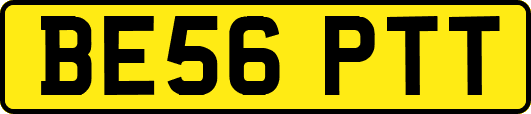 BE56PTT