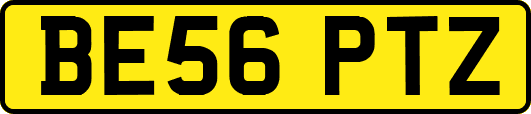BE56PTZ
