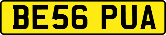 BE56PUA