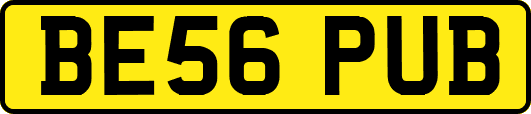 BE56PUB