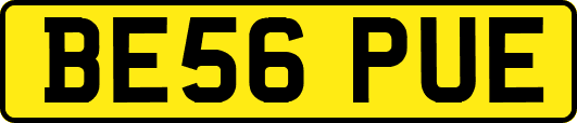 BE56PUE