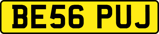 BE56PUJ