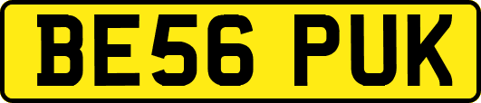 BE56PUK