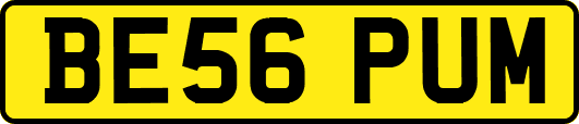 BE56PUM