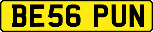 BE56PUN