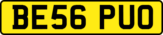 BE56PUO