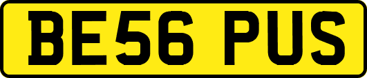 BE56PUS