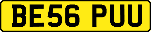 BE56PUU