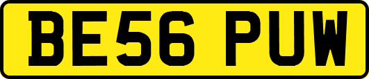 BE56PUW