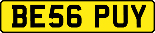 BE56PUY