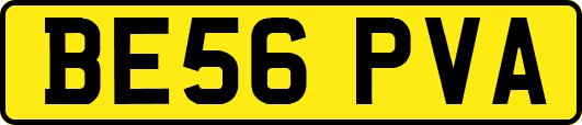 BE56PVA