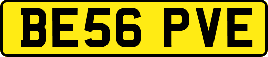 BE56PVE