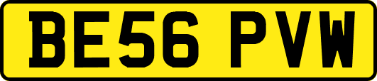 BE56PVW