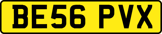 BE56PVX