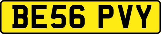 BE56PVY