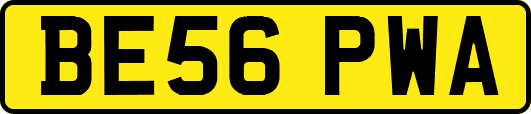 BE56PWA