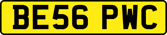 BE56PWC