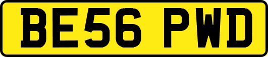 BE56PWD