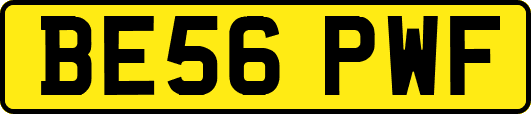 BE56PWF