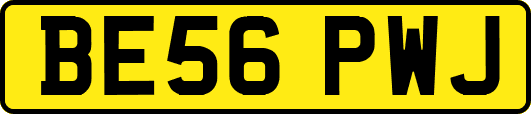 BE56PWJ