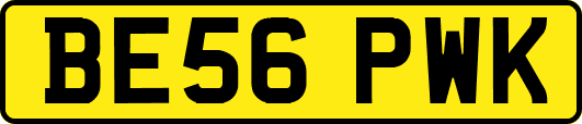 BE56PWK