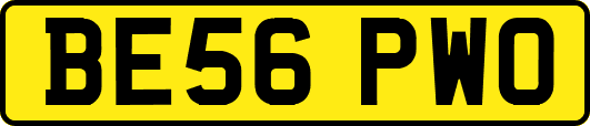 BE56PWO