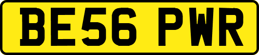 BE56PWR