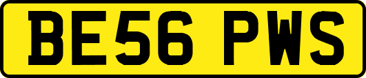 BE56PWS