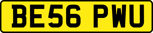 BE56PWU