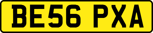 BE56PXA