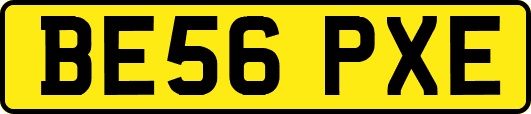 BE56PXE