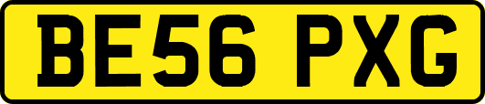 BE56PXG