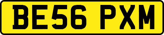 BE56PXM