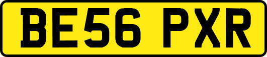 BE56PXR