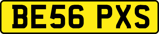 BE56PXS