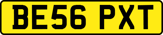BE56PXT