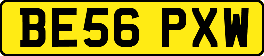 BE56PXW