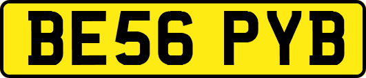 BE56PYB