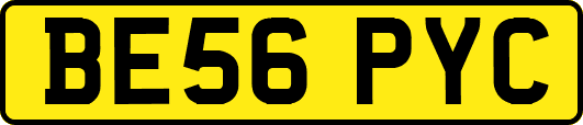 BE56PYC