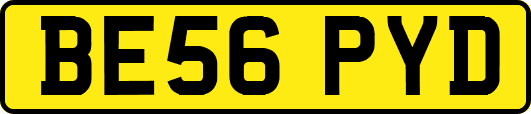 BE56PYD
