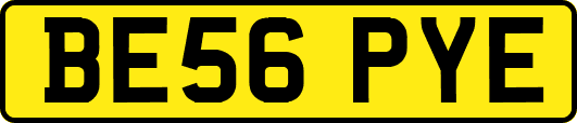 BE56PYE