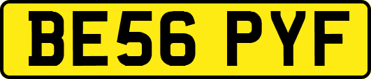 BE56PYF